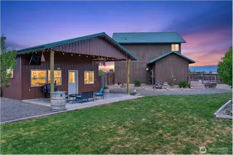 2623 Vantage Highway Ellensburg WA 98926