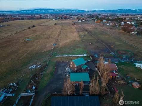 2623 Vantage Highway Ellensburg WA 98926