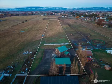 2623 Vantage Highway Ellensburg WA 98926