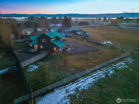 2623 Vantage Highway Ellensburg WA 98926