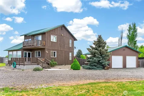 2623 Vantage Highway Ellensburg WA 98926