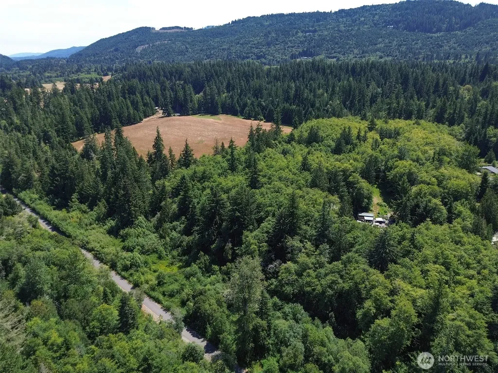 0 Thompson Road Port Angeles WA 98363