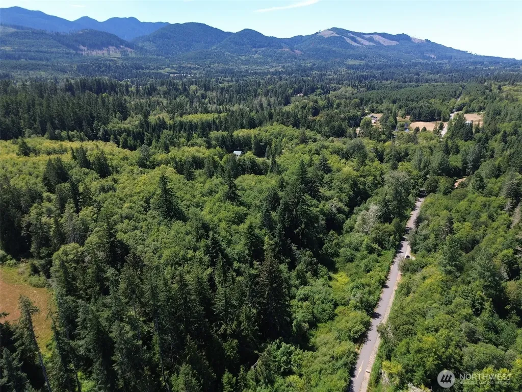 0 Thompson Road Port Angeles WA 98363