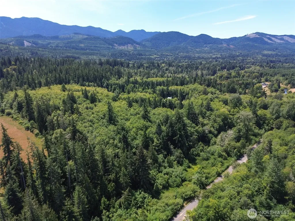 0 Thompson Road Port Angeles WA 98363