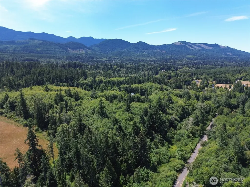 0 Thompson Road Port Angeles WA 98363