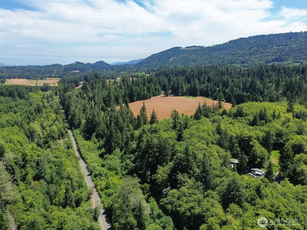 0 Thompson Road Port Angeles WA 98363
