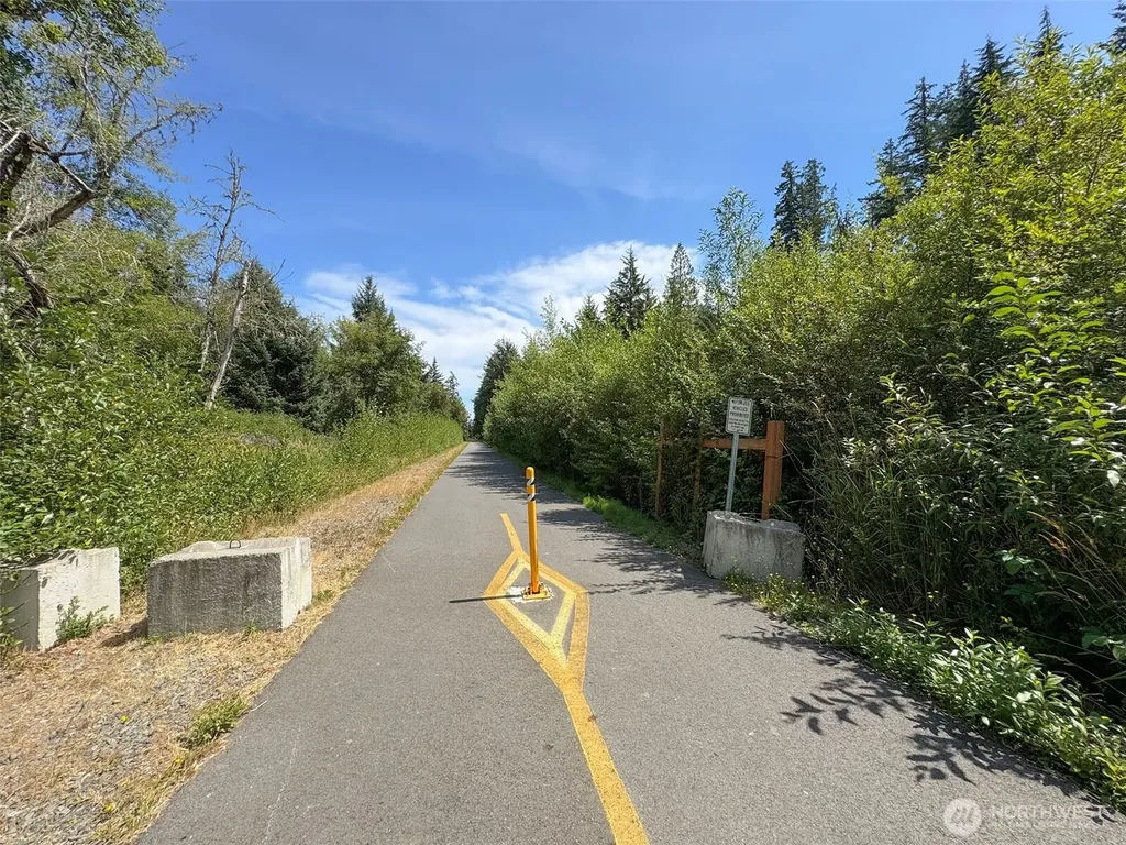 0 Thompson Road Port Angeles WA 98363
