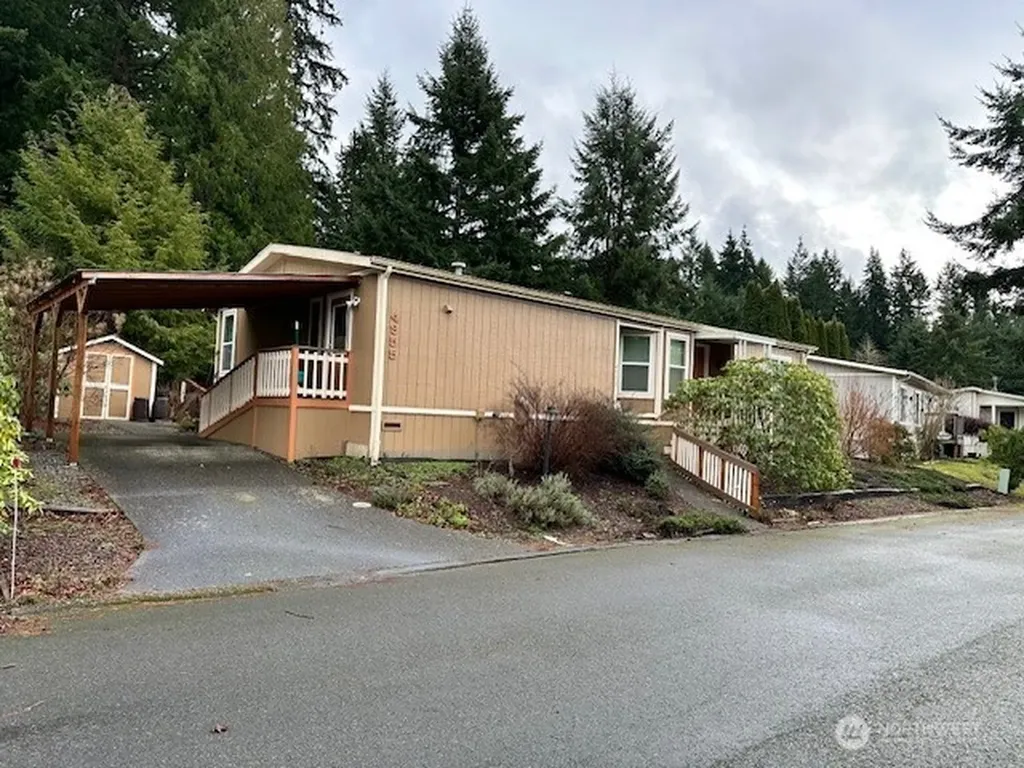 4955 Wheel Drive Langley WA 98260