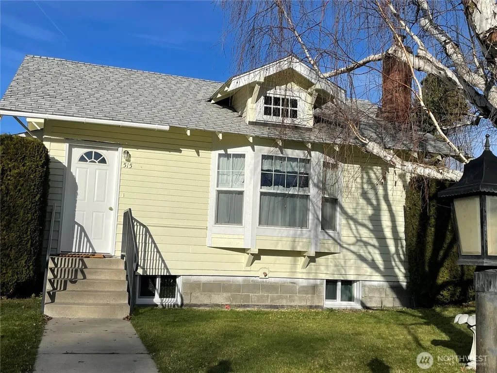 515 W 11th Avenue Ellensburg WA 98926