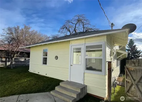 515 W 11th Avenue Ellensburg WA 98926