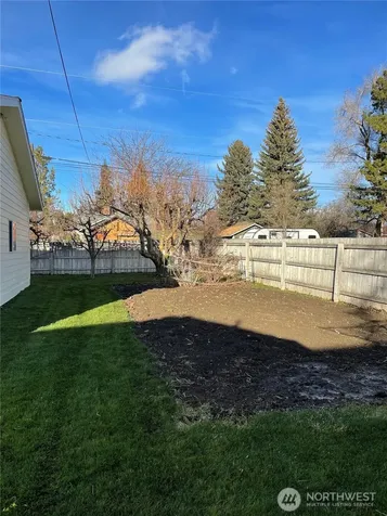 515 W 11th Avenue Ellensburg WA 98926