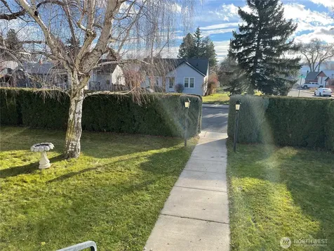 515 W 11th Avenue Ellensburg WA 98926