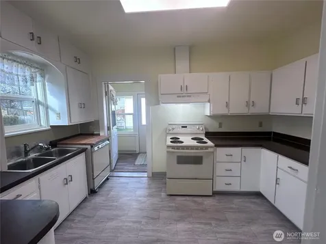 515 W 11th Avenue Ellensburg WA 98926