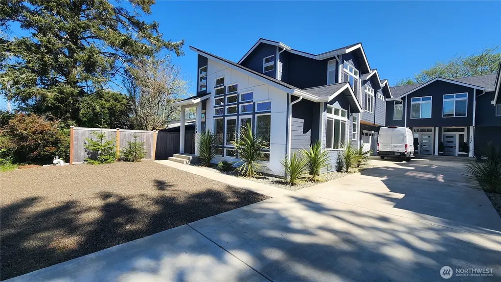 768 Point Brown Avenue SE Ocean Shores WA 98569