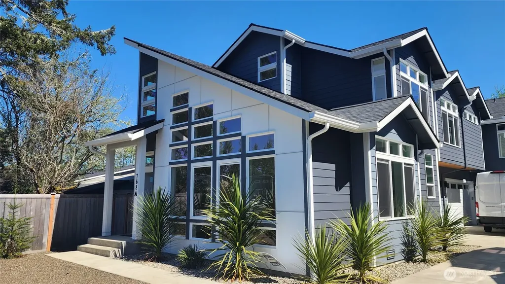 768 Point Brown Avenue SE Ocean Shores WA 98569