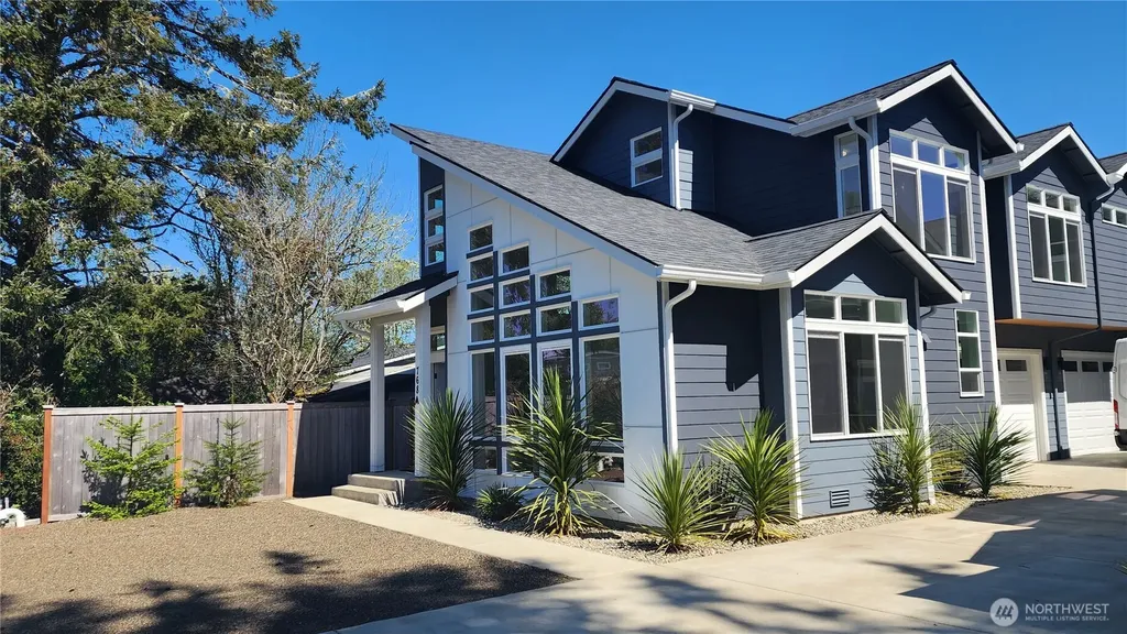 768 Point Brown Avenue SE Ocean Shores WA 98569