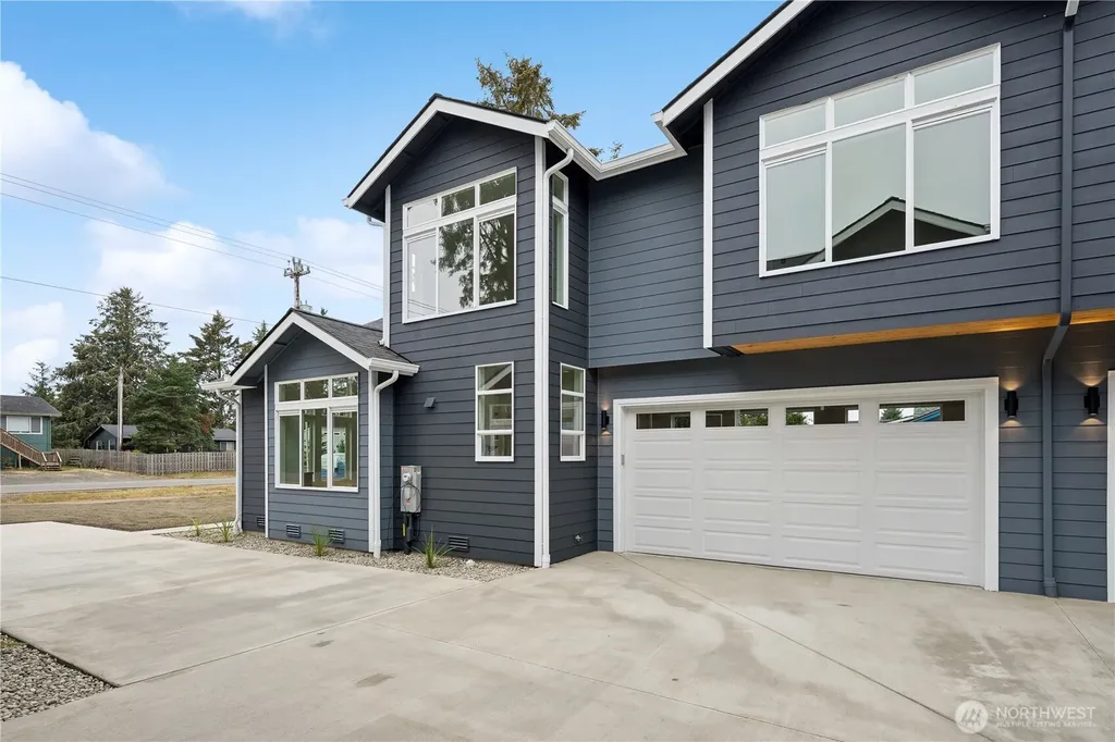 768 Point Brown Avenue SE Ocean Shores WA 98569
