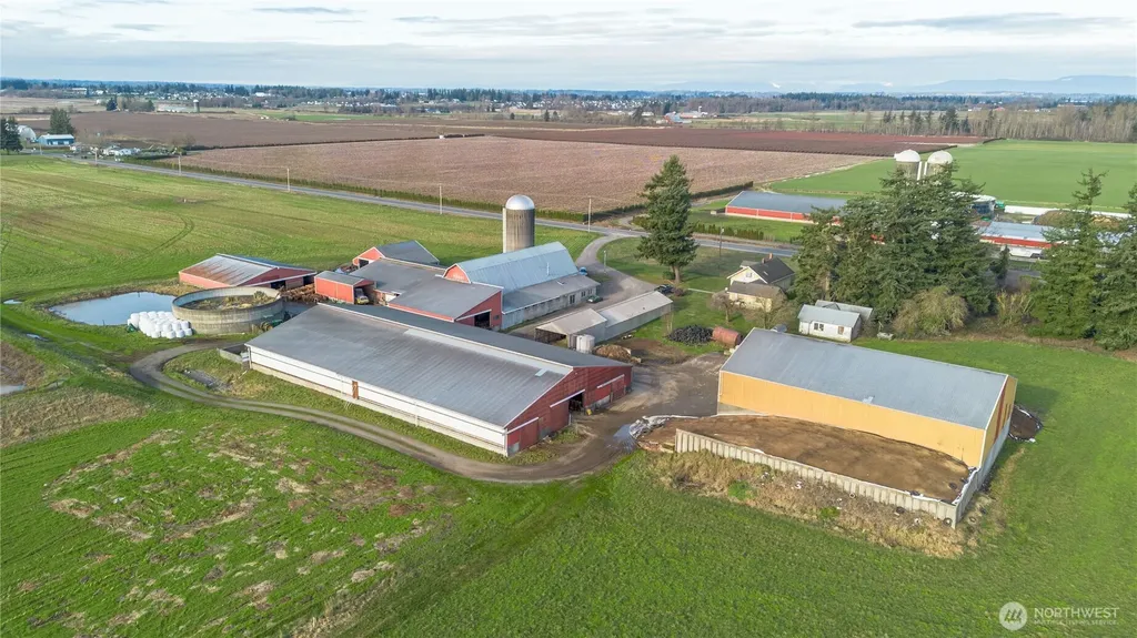 1915 Hampton Road Everson WA 98247