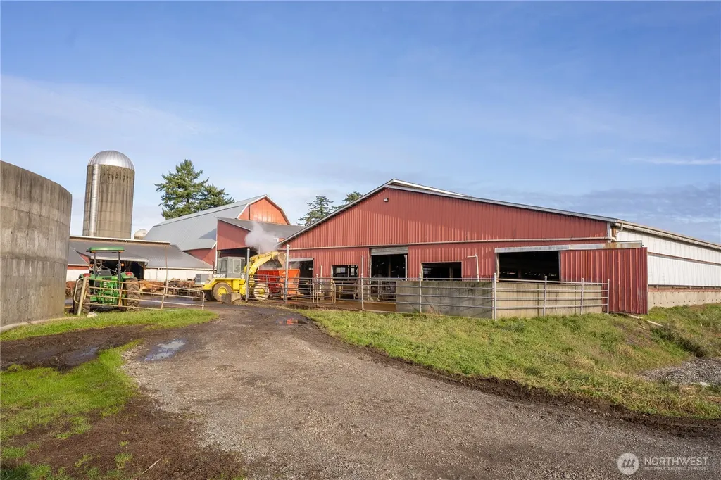 1915 Hampton Road Everson WA 98247