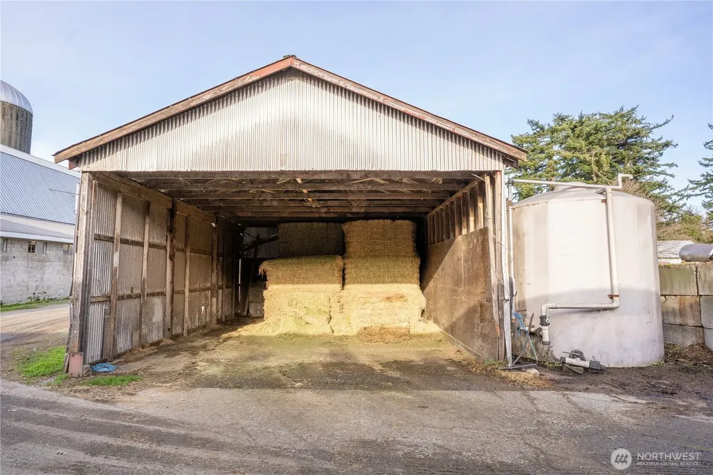 1915 Hampton Road Everson WA 98247