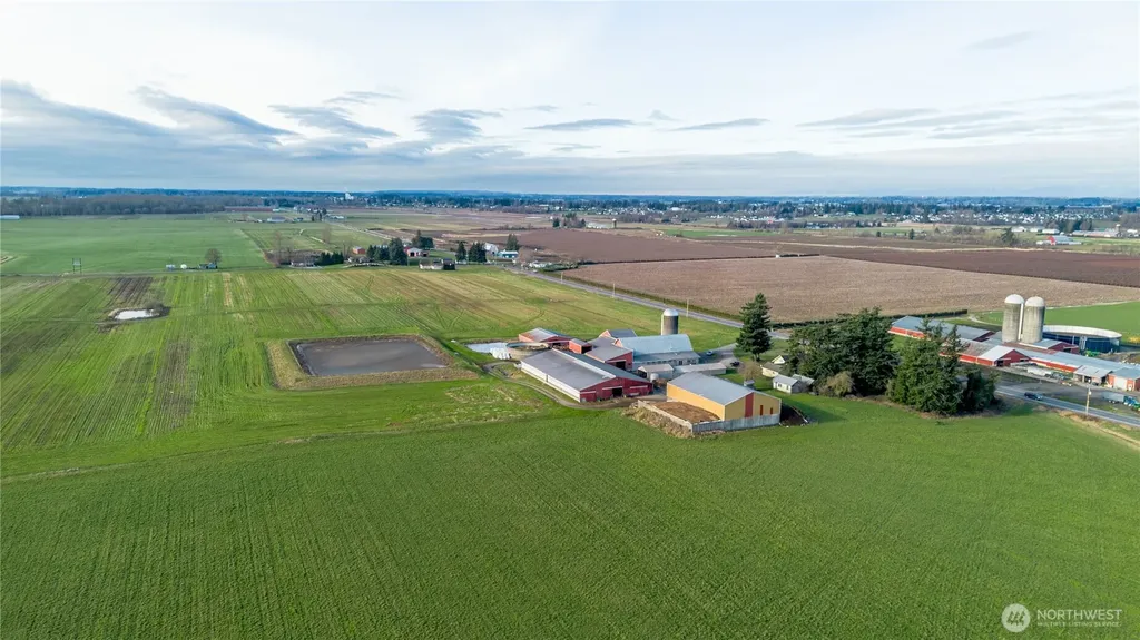 1915 Hampton Road Everson WA 98247