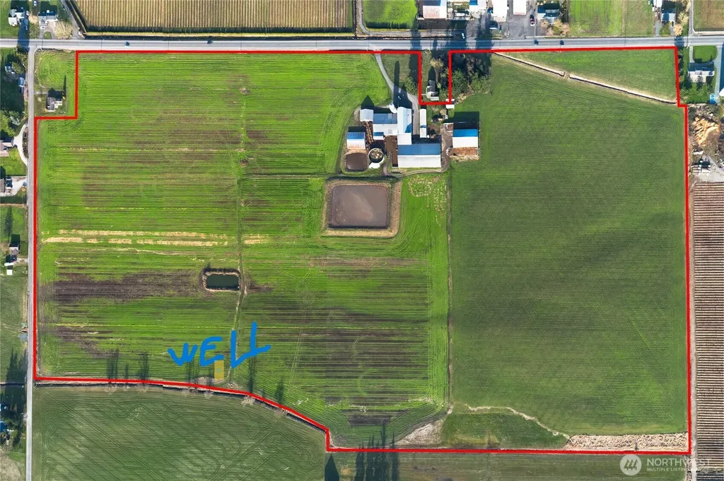 1915 Hampton Road Everson WA 98247