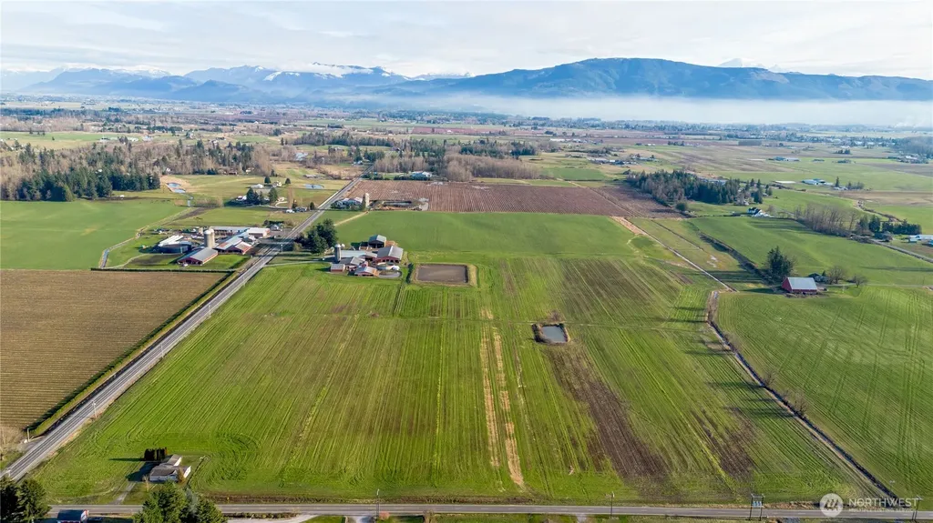 1915 Hampton Road Everson WA 98247