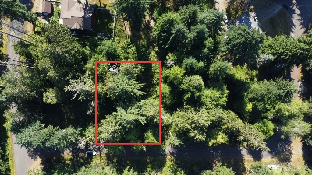 10114 Selma Circle Anderson Island WA 98303