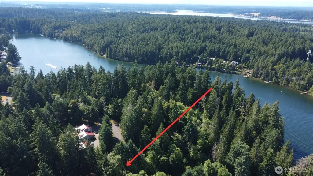 10114 Selma Circle Anderson Island WA 98303