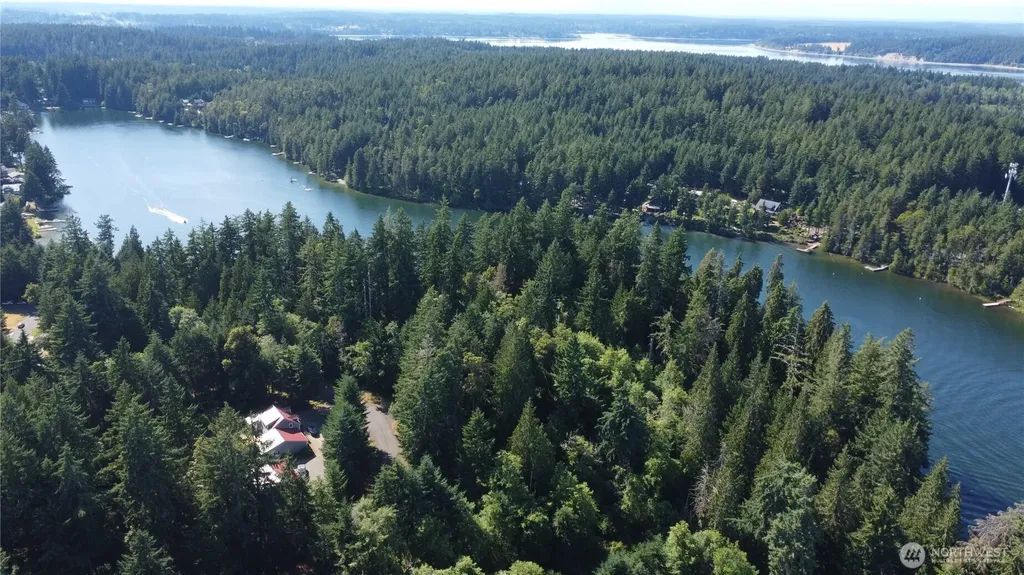 10114 Selma Circle Anderson Island WA 98303