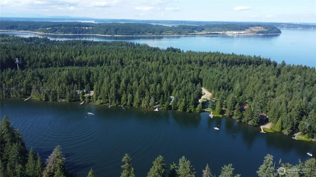10114 Selma Circle Anderson Island WA 98303