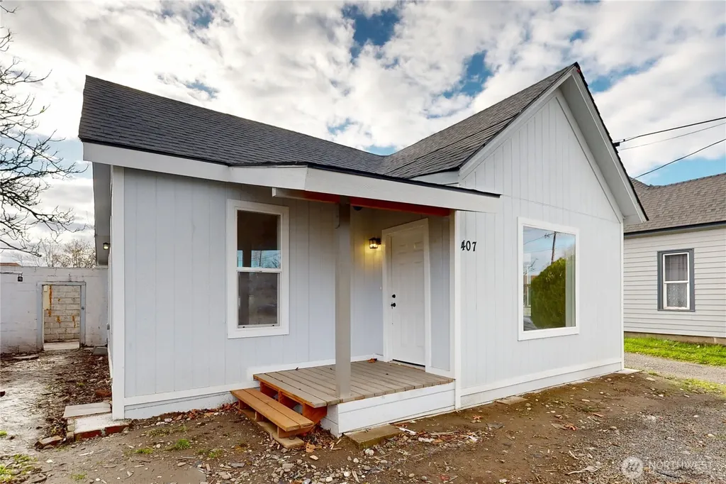 407 W Pine Street Walla Walla WA 99362