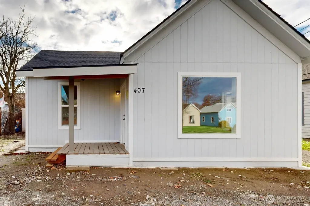 407 W Pine Street Walla Walla WA 99362
