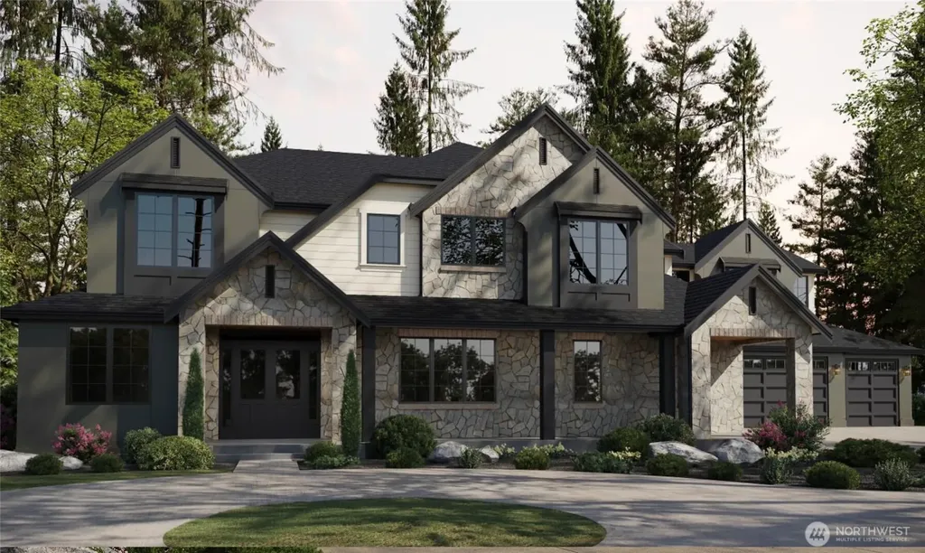 14019 NE 46th Court Bellevue WA 98005