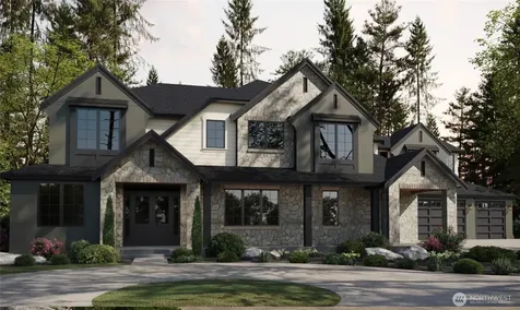 14019 NE 46th Court Bellevue WA 98005