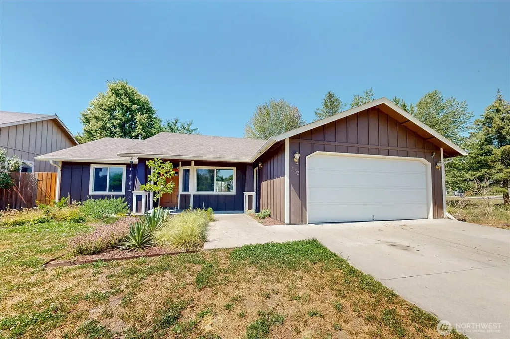 1152 SE Falbo Drive College Place WA 99324