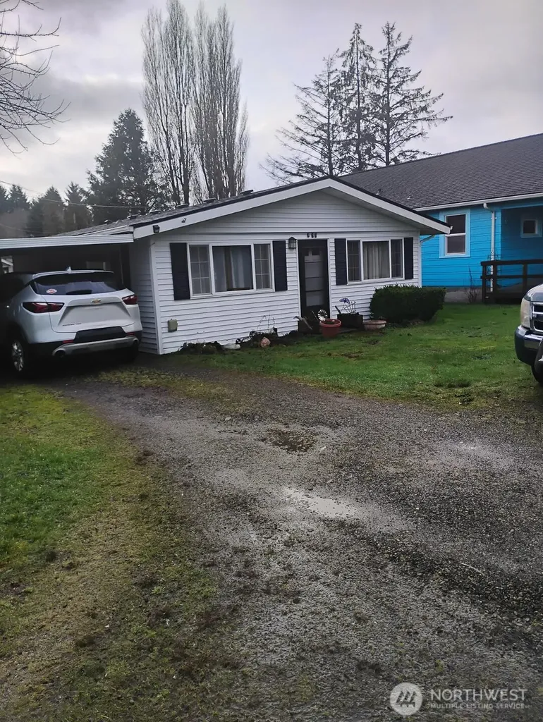 711 Polk Street Aberdeen WA 98520