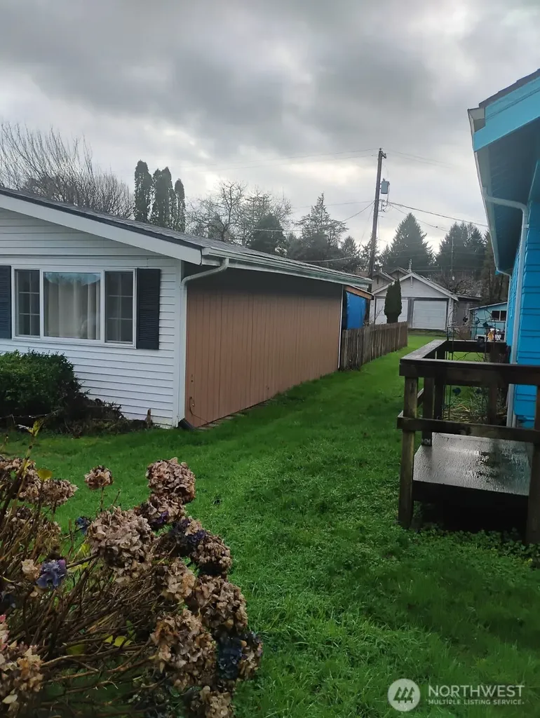 711 Polk Street Aberdeen WA 98520