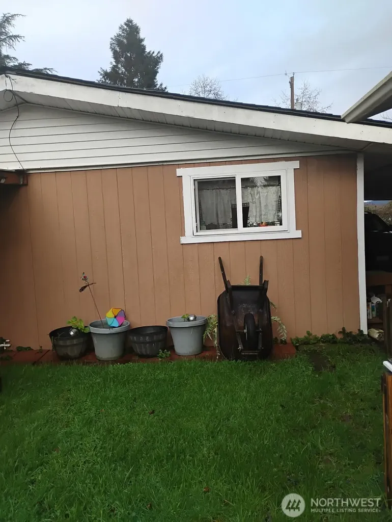 711 Polk Street Aberdeen WA 98520