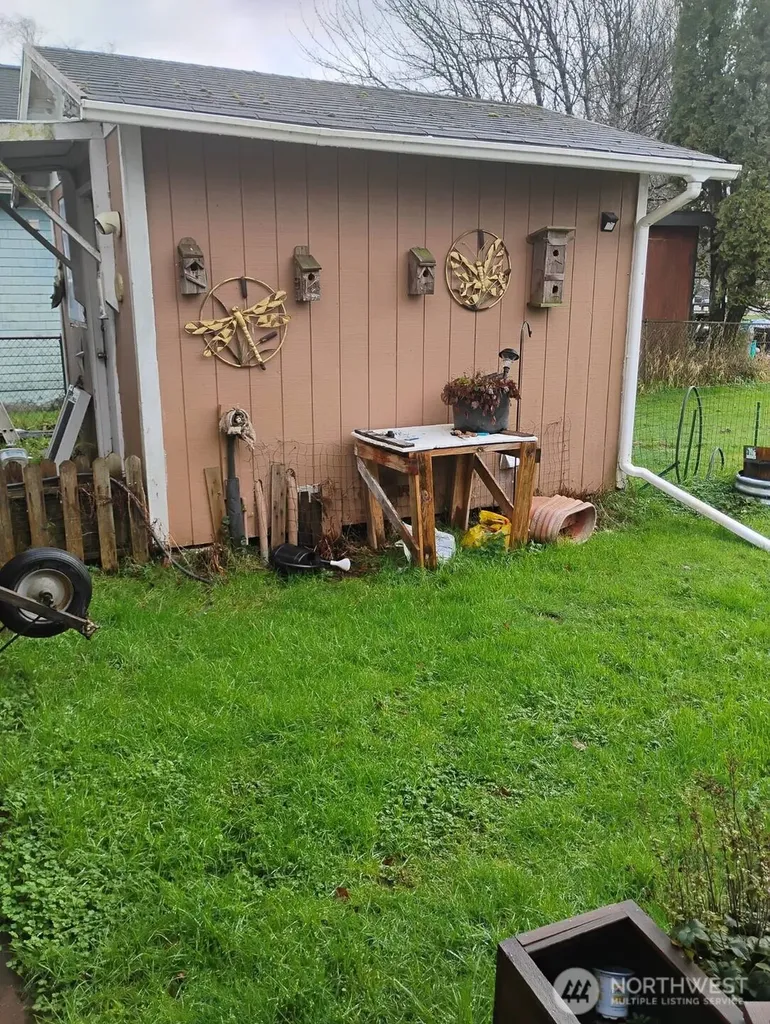 711 Polk Street Aberdeen WA 98520