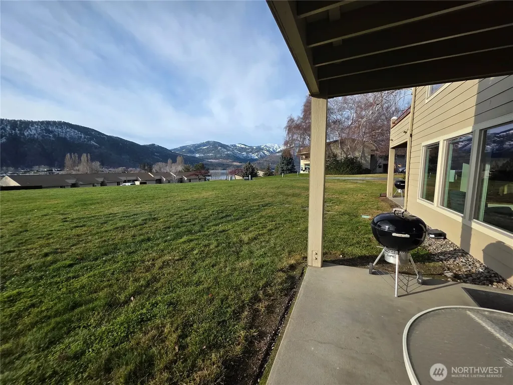 1 Lodge 620-o Manson WA 98831