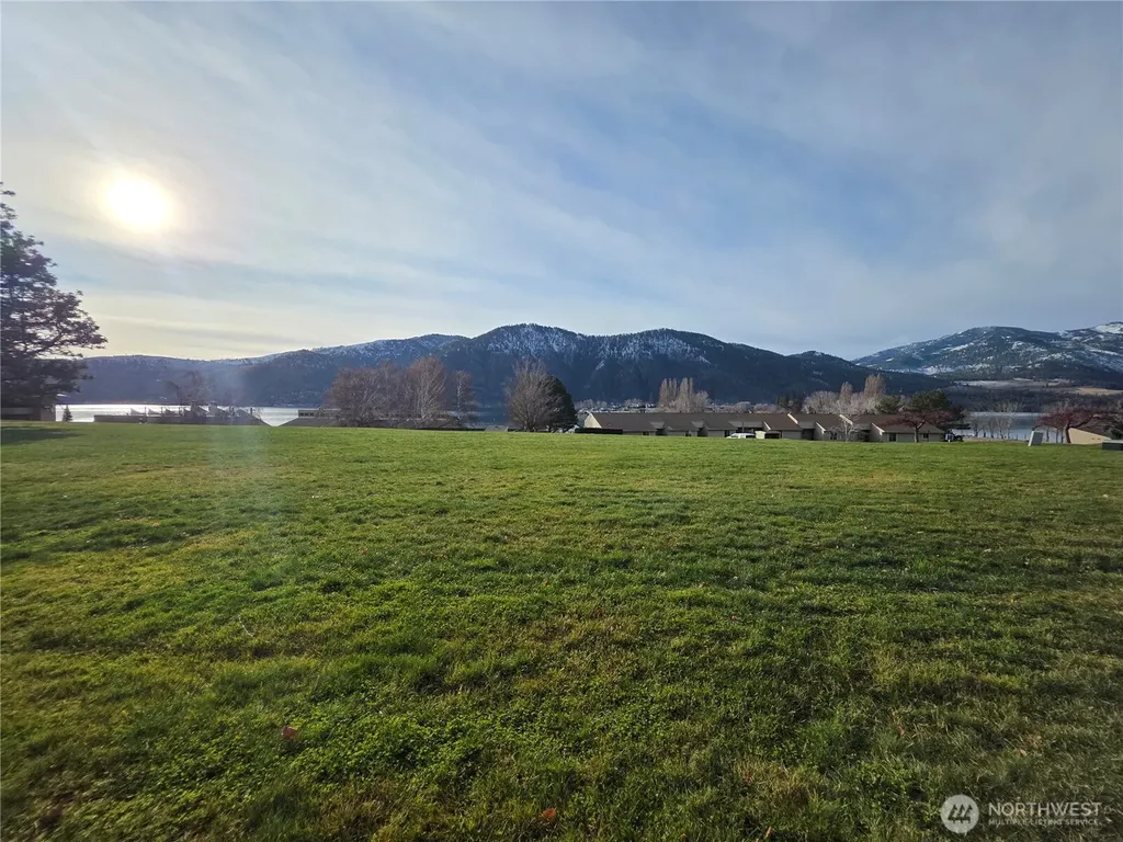 1 Lodge 620-o Manson WA 98831