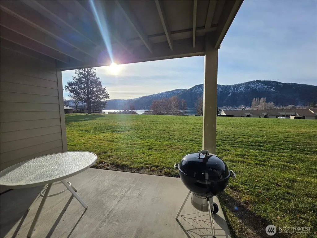 1 Lodge 620-o Manson WA 98831