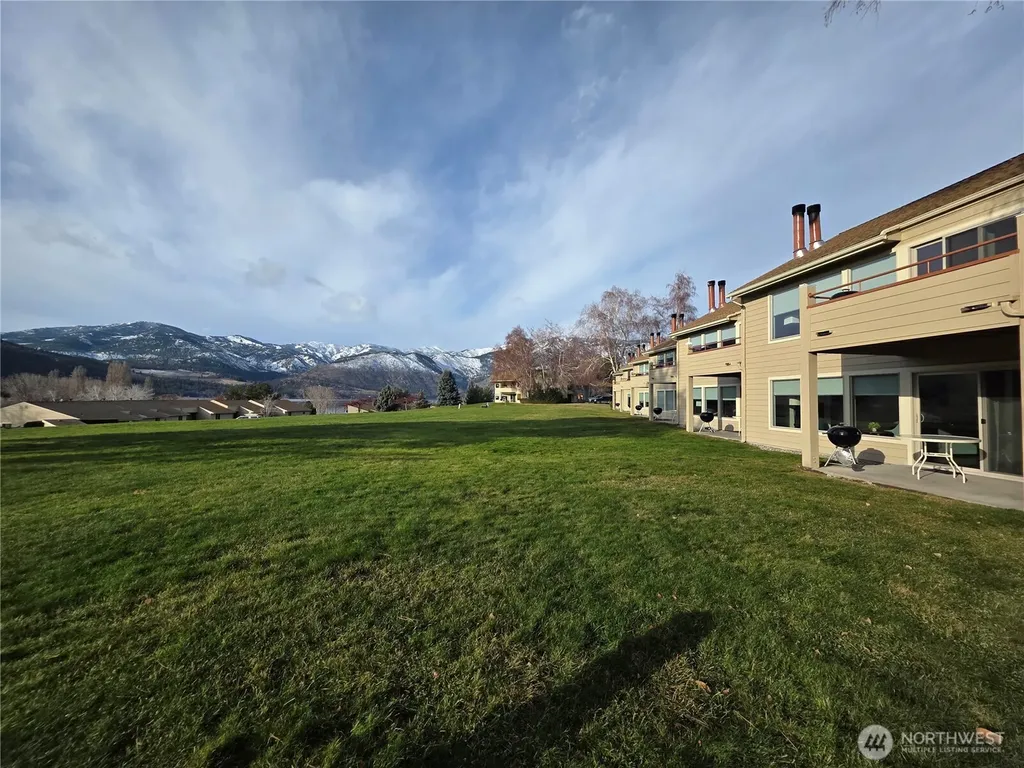 1 Lodge 620-o Manson WA 98831