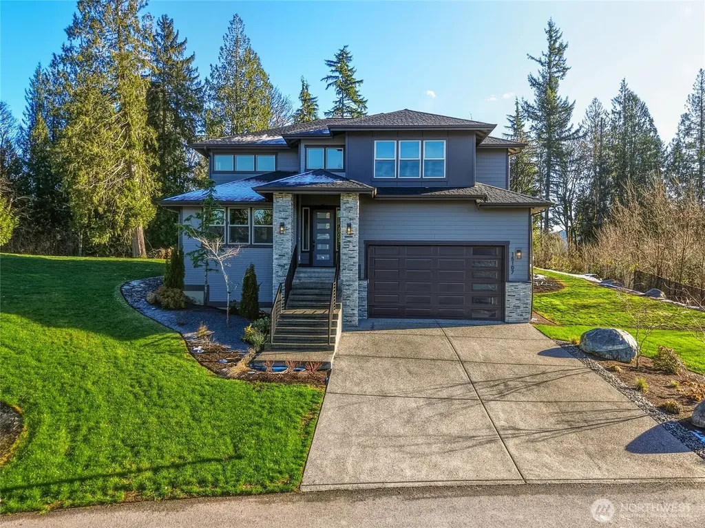 15107 250th Drive SE Monroe WA 98272