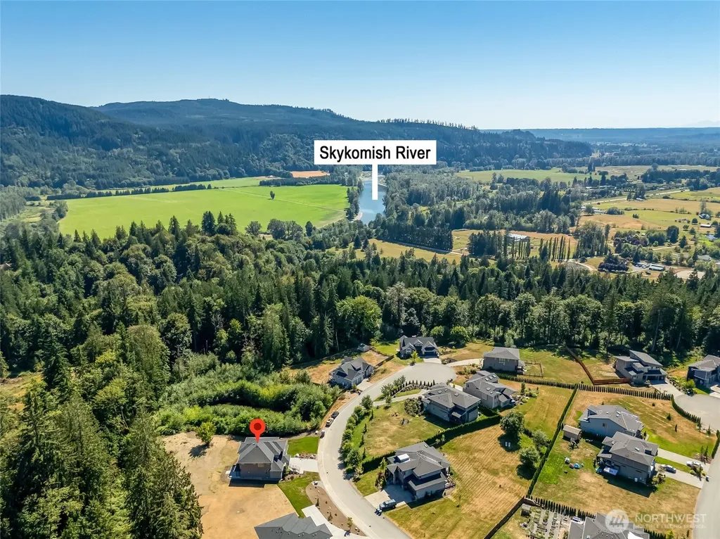 15107 250th Drive SE Monroe WA 98272