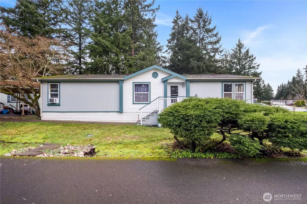 16501 4th Avenue Ct E Spanaway WA 98387