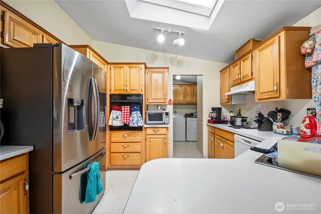 16501 4th Avenue Ct E Spanaway WA 98387
