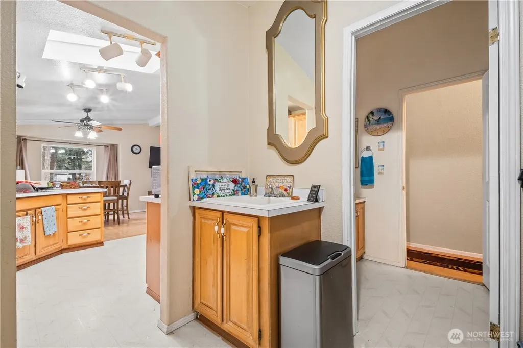 16501 4th Avenue Ct E Spanaway WA 98387