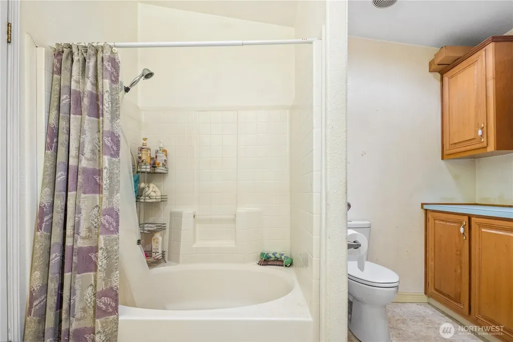16501 4th Avenue Ct E Spanaway WA 98387
